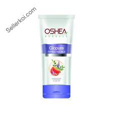 Oseha Herbal Glopure Fairness Face Pack (100gm)